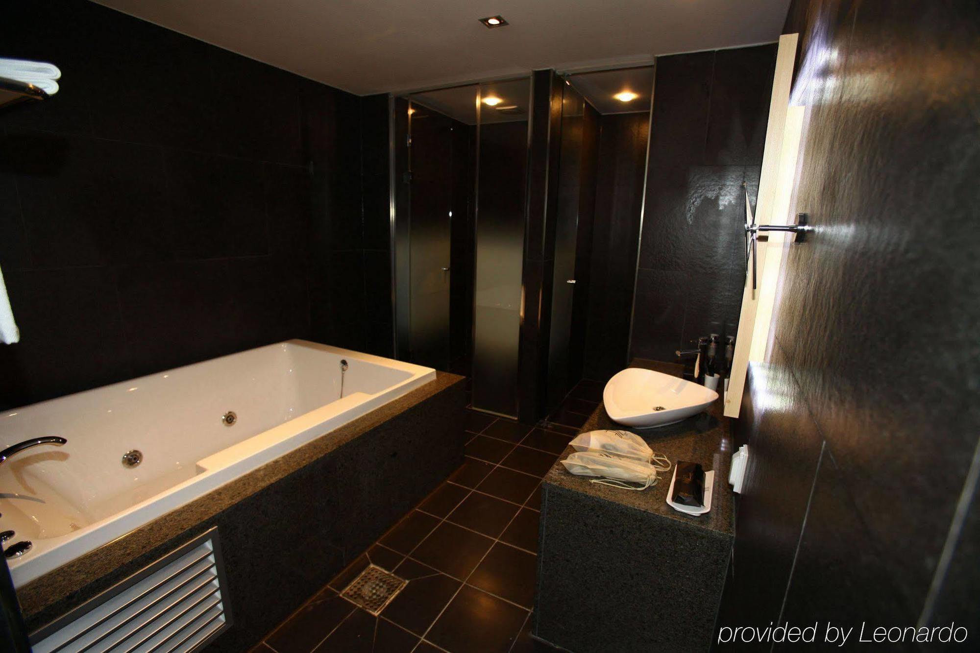 Suwon Reve Hotel Стая снимка
