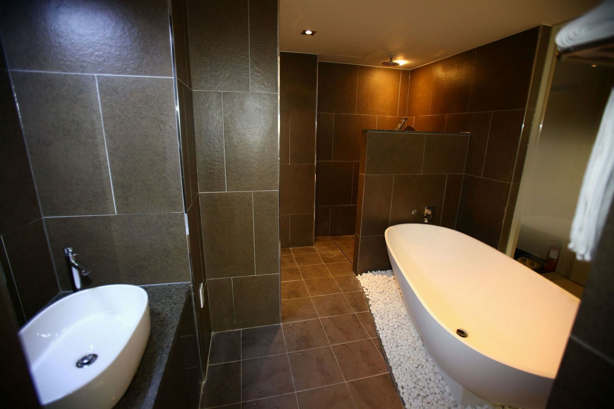 Suwon Reve Hotel Стая снимка